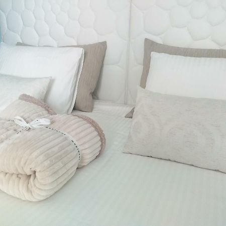 Apartment Portonovo Galit - Sea View - Piscina - Wifi - Old Town Puerto del Carmen  Bagian luar foto