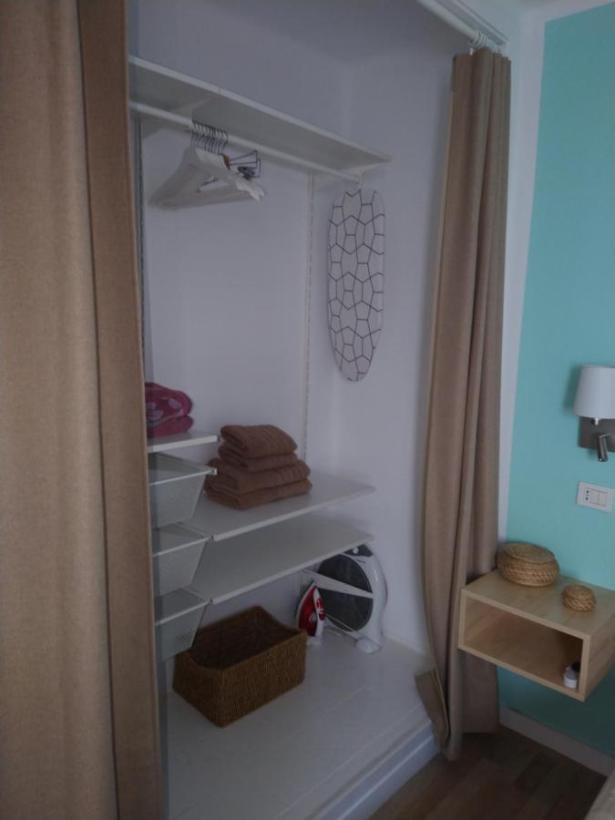 Apartment Portonovo Galit - Sea View - Piscina - Wifi - Old Town Puerto del Carmen  Bagian luar foto