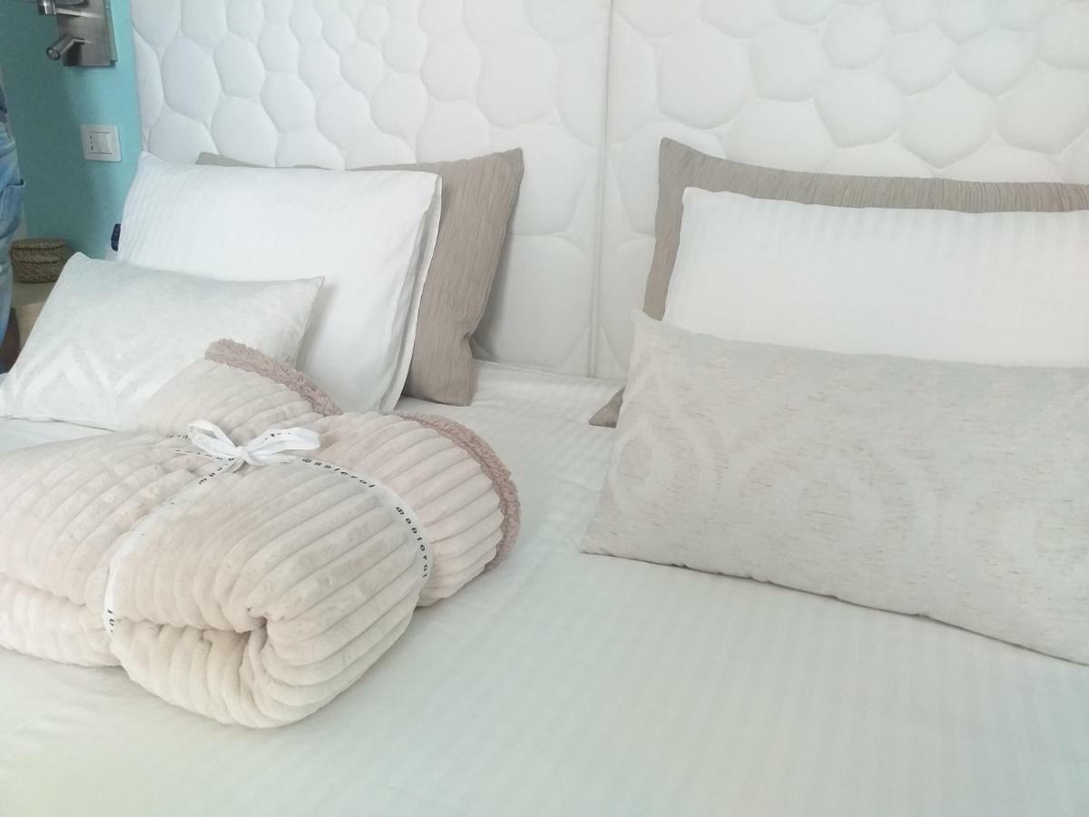 Apartment Portonovo Galit - Sea View - Piscina - Wifi - Old Town Puerto del Carmen  Bagian luar foto