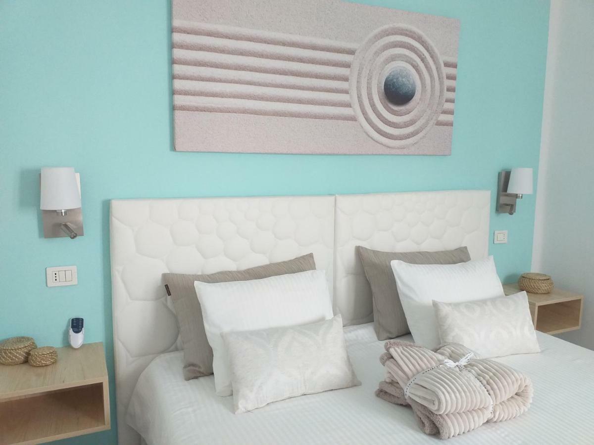 Apartment Portonovo Galit - Sea View - Piscina - Wifi - Old Town Puerto del Carmen  Bagian luar foto