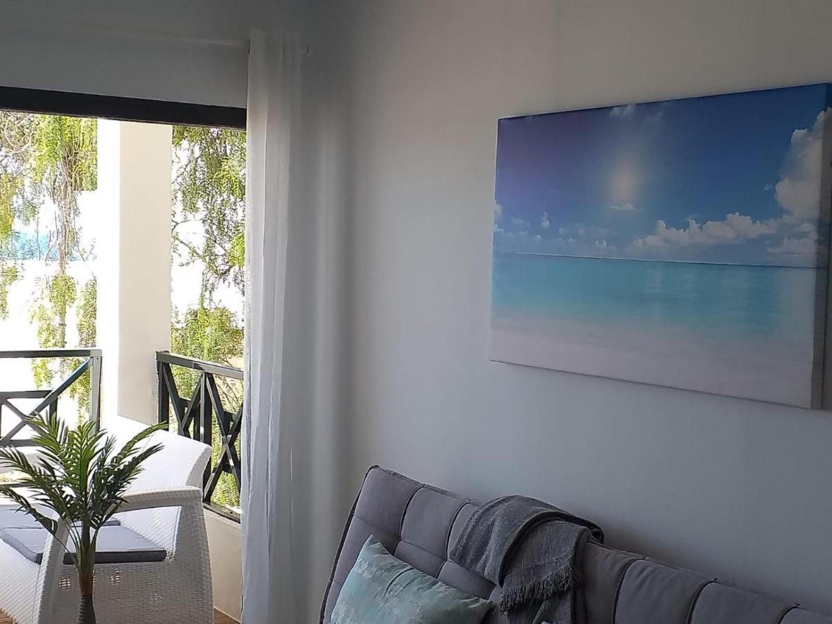Apartment Portonovo Galit - Sea View - Piscina - Wifi - Old Town Puerto del Carmen  Bagian luar foto